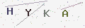 验证码