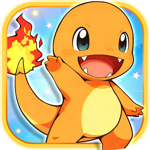 像素精灵pokehunt